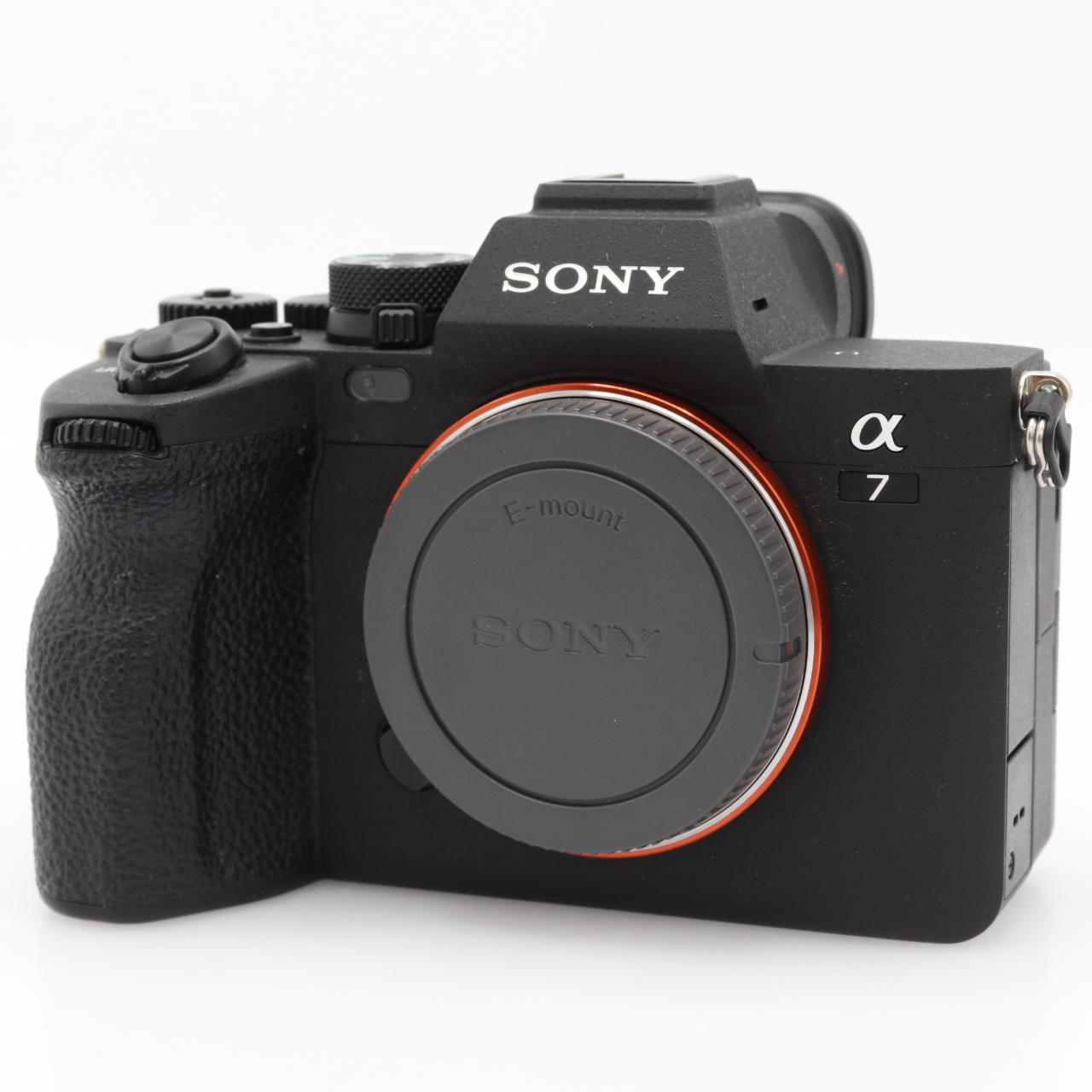 Sony A7 IV boîtier occasion