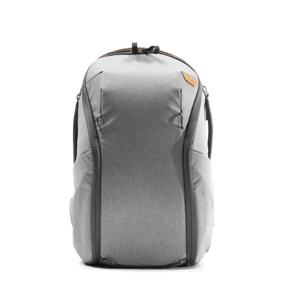 Peak Design Sac à dos Everyday Zip 15L V3 - ash