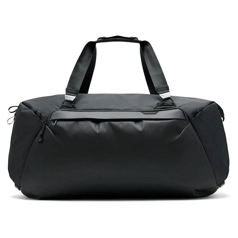 Peak Design Travel Duffel 50L, noir