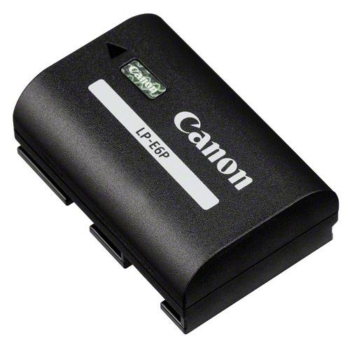 Batterie Canon LP-E6P