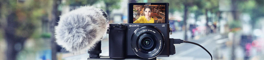 Sony A6400