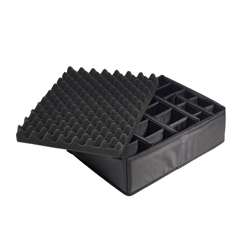 B&W outdoor.cases Jeu de séparateurs type 5000