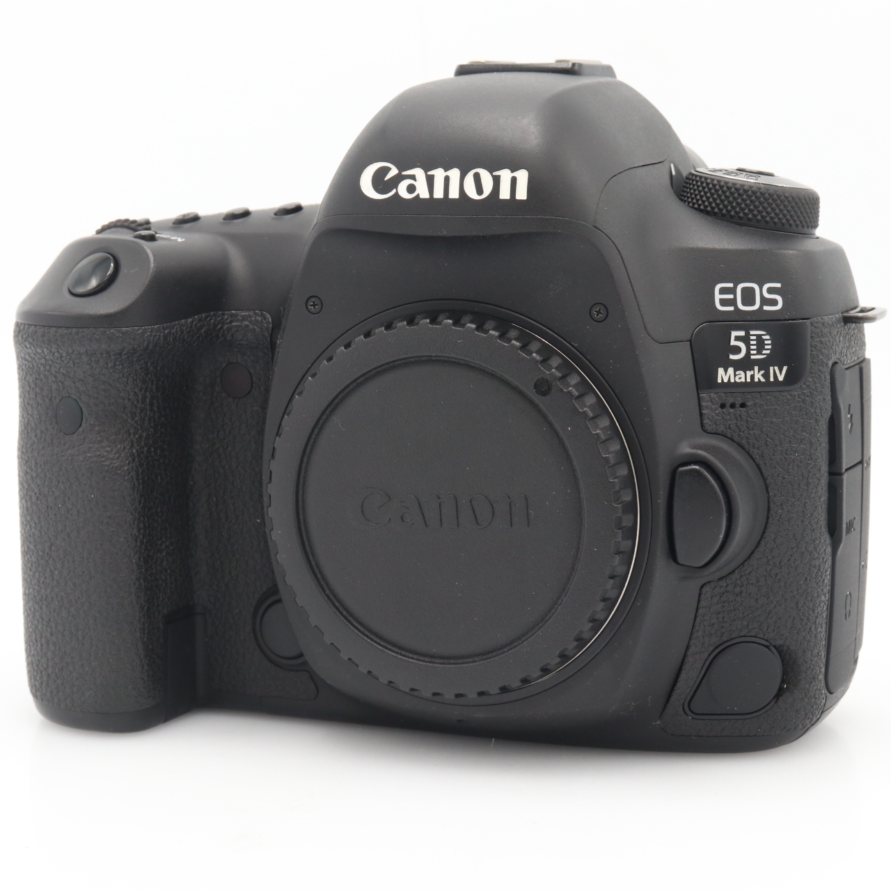 Canon EOS 5D mark IV boîtier occasion