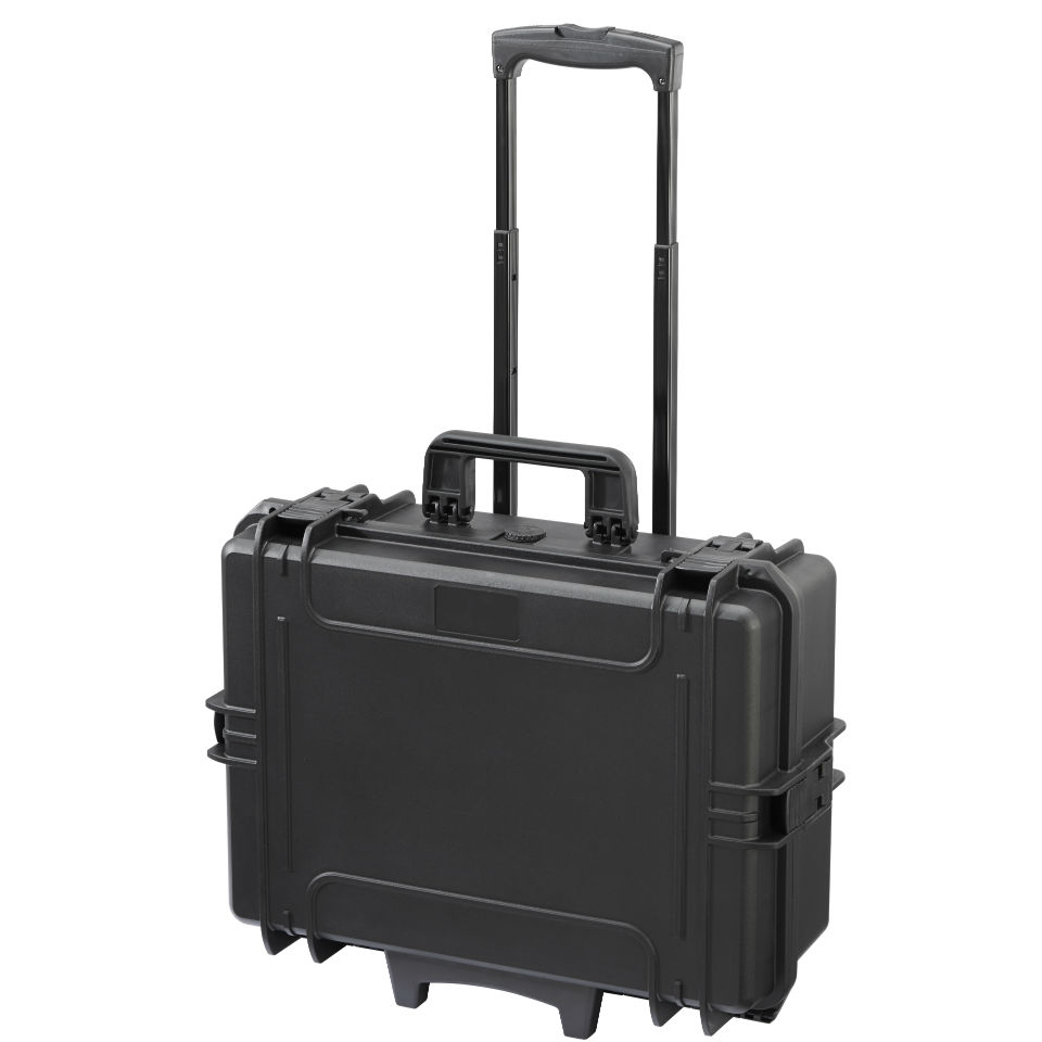 Valise WCS Protection 505TR noire