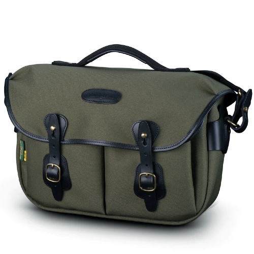 Billingham Hadley Pro 2020-sage fibrenyte/noir