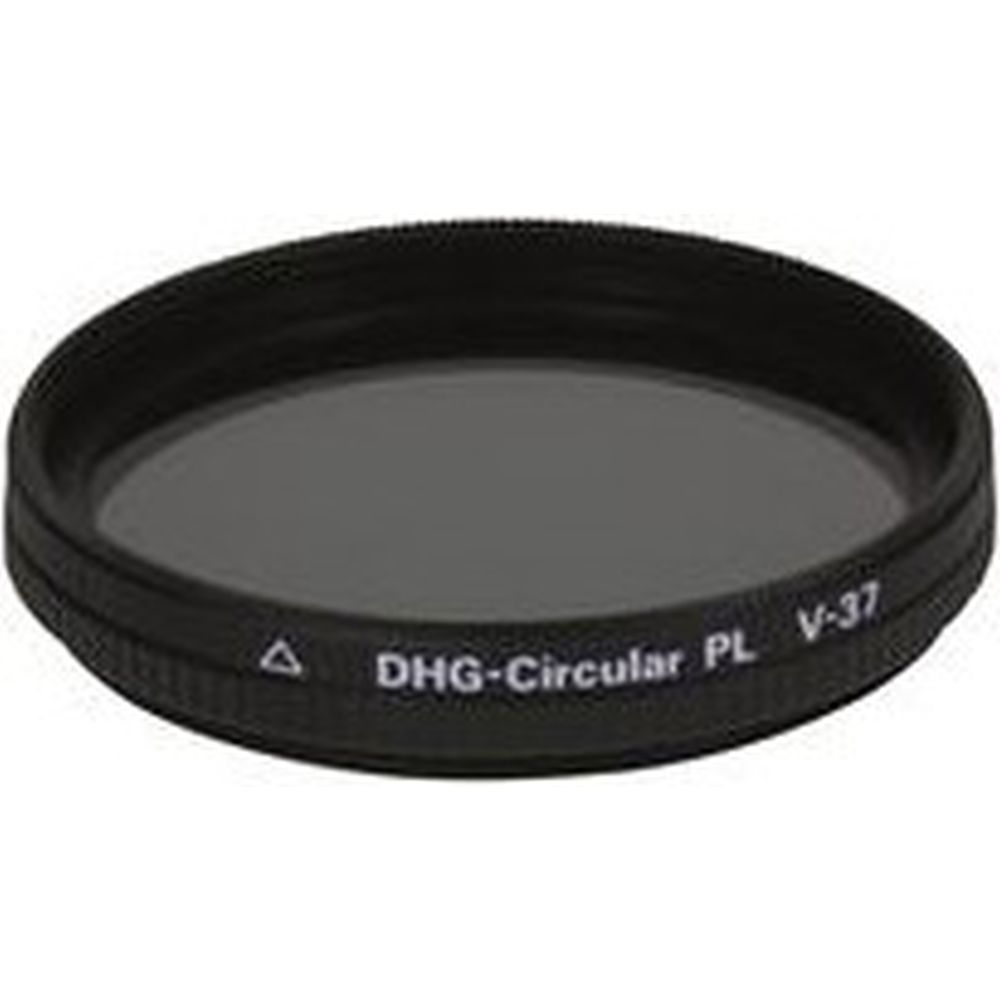 Dörr Filtre polarisant circulaire DHG M 37mm