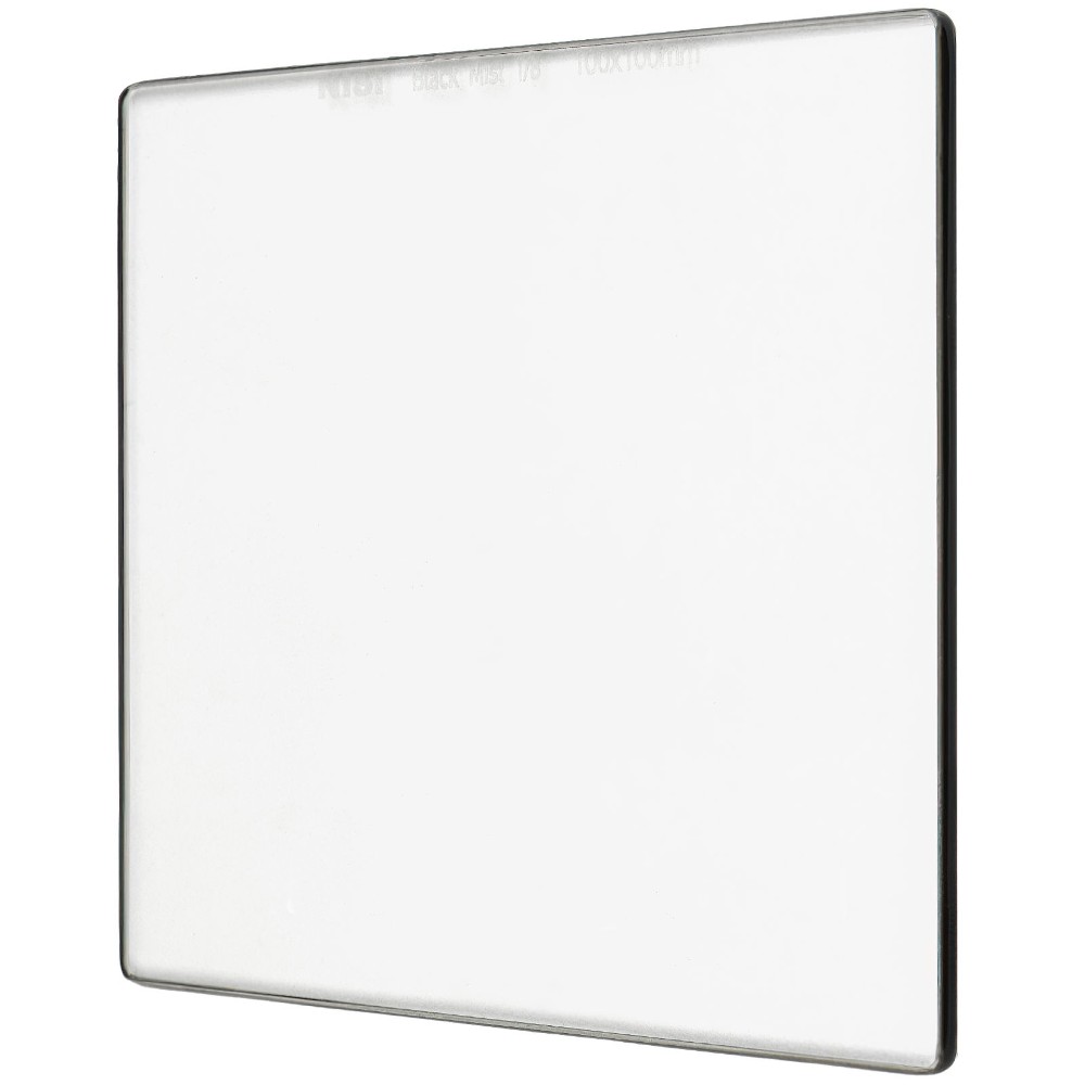 NiSi Black Mist 1/8 100x100