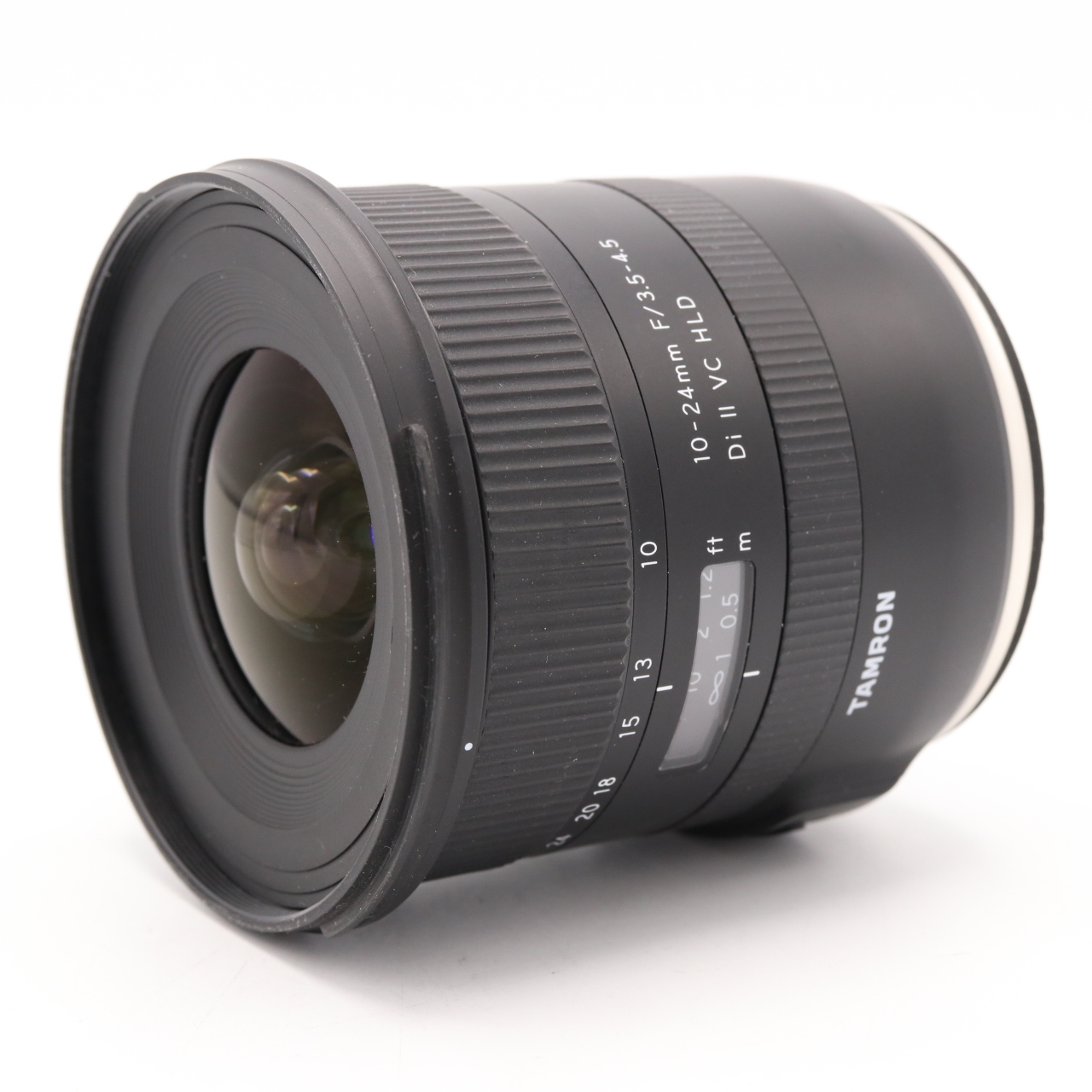 TAMRON SP 10-24mm F3.5-4.5 Di II Canon用 TAMRON/タムロン SP AF 10-24mm 1:3.5-4.5 Di II B001 NIKON/ニコン用