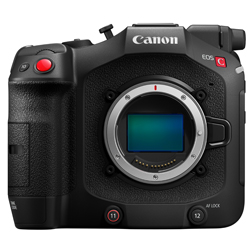 Canon EOS C80
