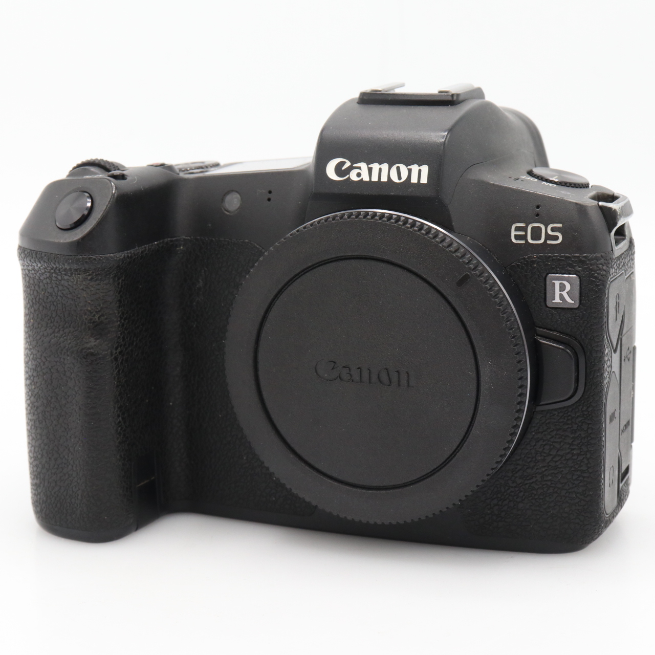 Canon EOS R boîtier occasion