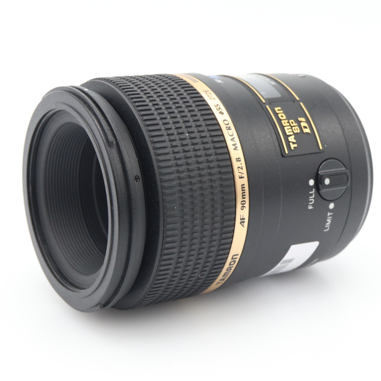 Tamron 90mm f/2.8 Macro SP Di Nikon occasion