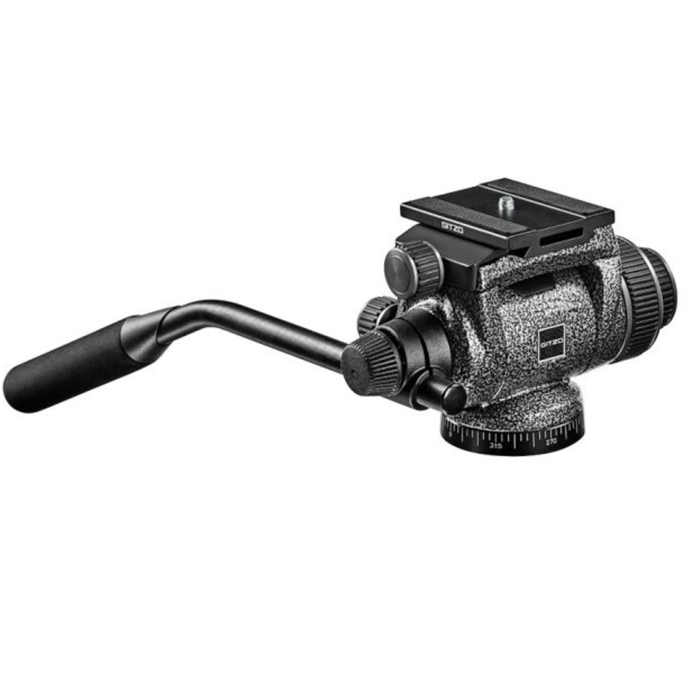 Gitzo GHF2W Rotule fluide 2D