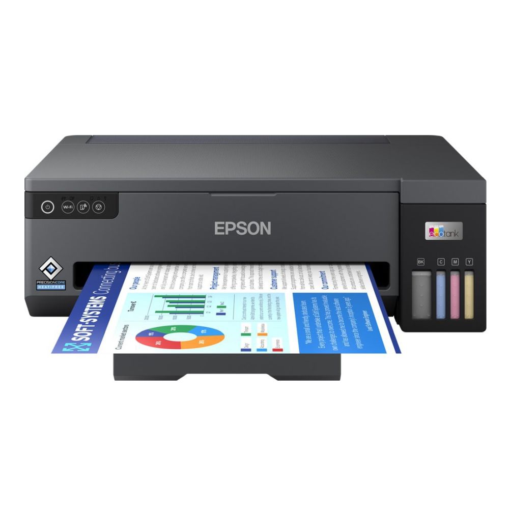 Imprimante Epson EcoTank ET-14100 A3+ OUTLET