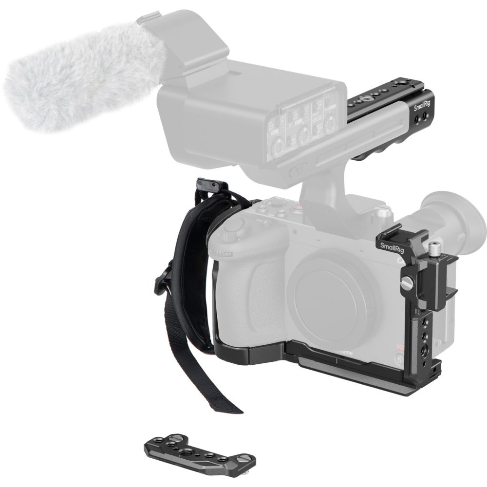 SmallRig 5588 Kit de cage pour Sony FX2