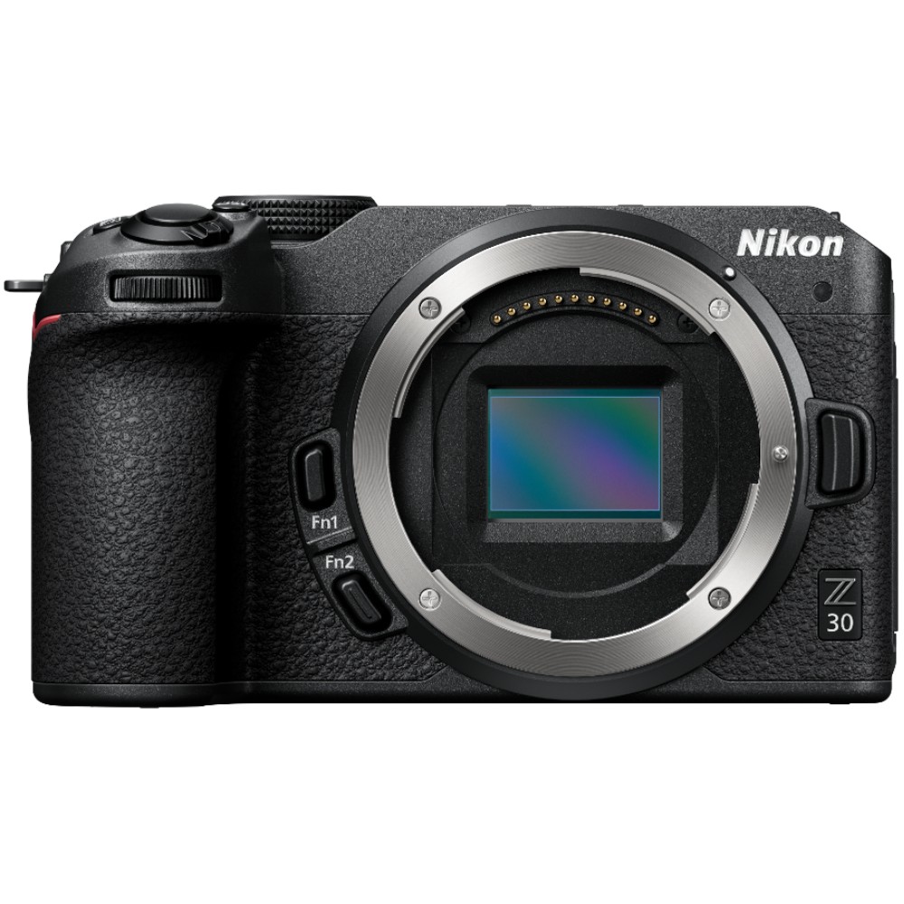 Nikon Z30 Boitier Seul