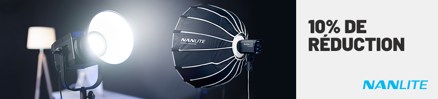 nanlite 10