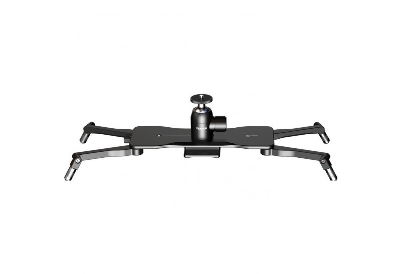 Zeapon Easylock2 + Tripod Head Kit