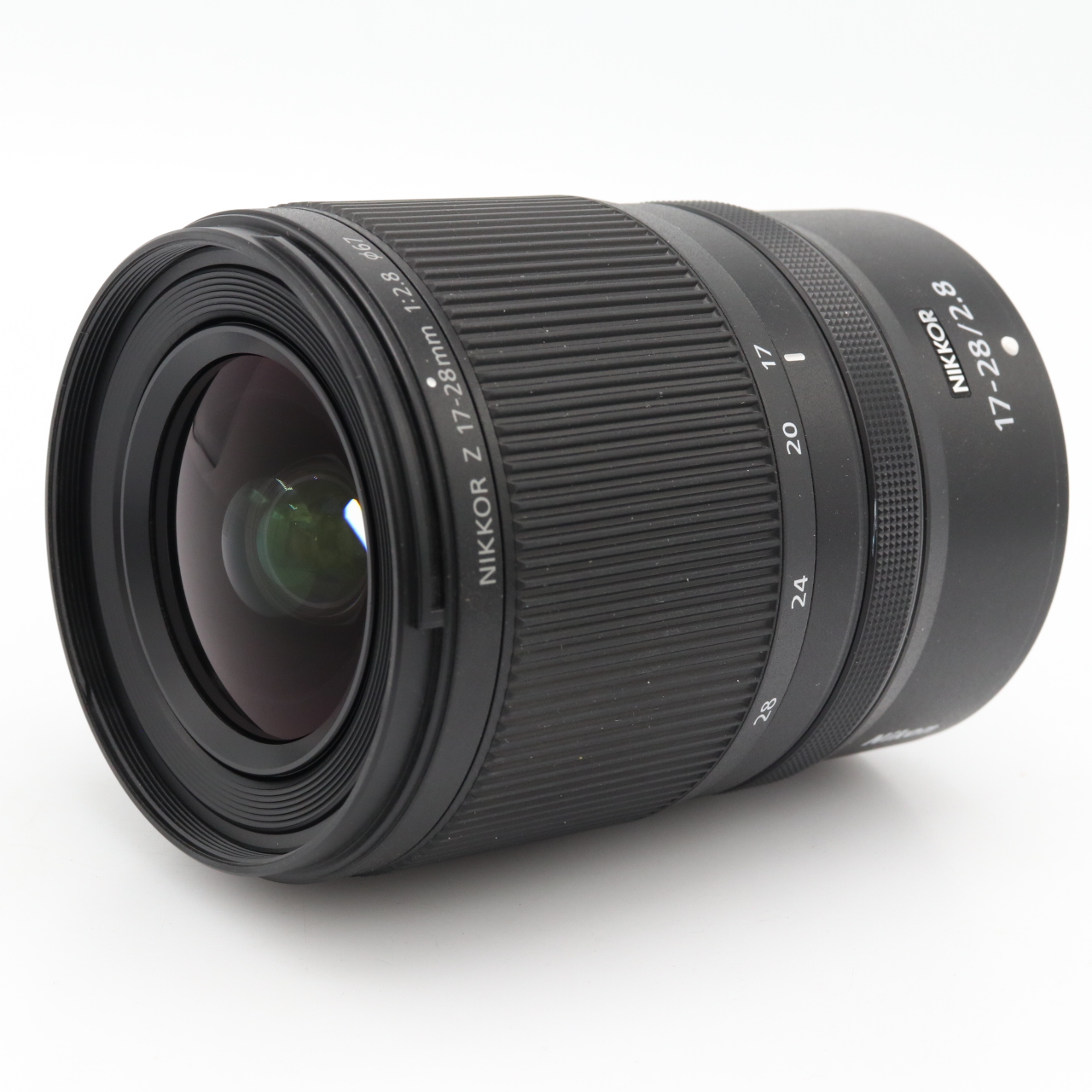 Nikon Z 17-28mm f/2.8 occasion