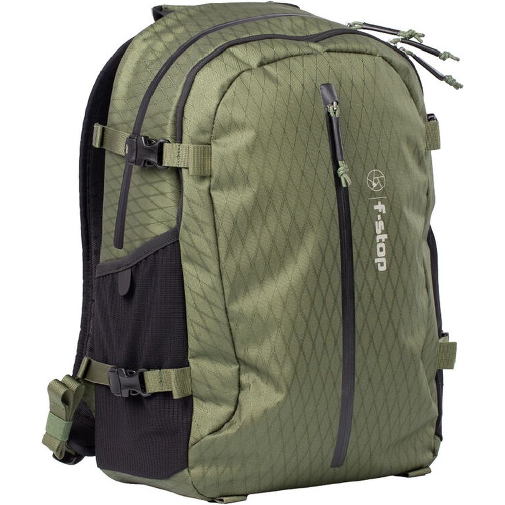Sac à dos F-Stop Guru 4 AIR 24 litres, version buste femme, couleur cyprès