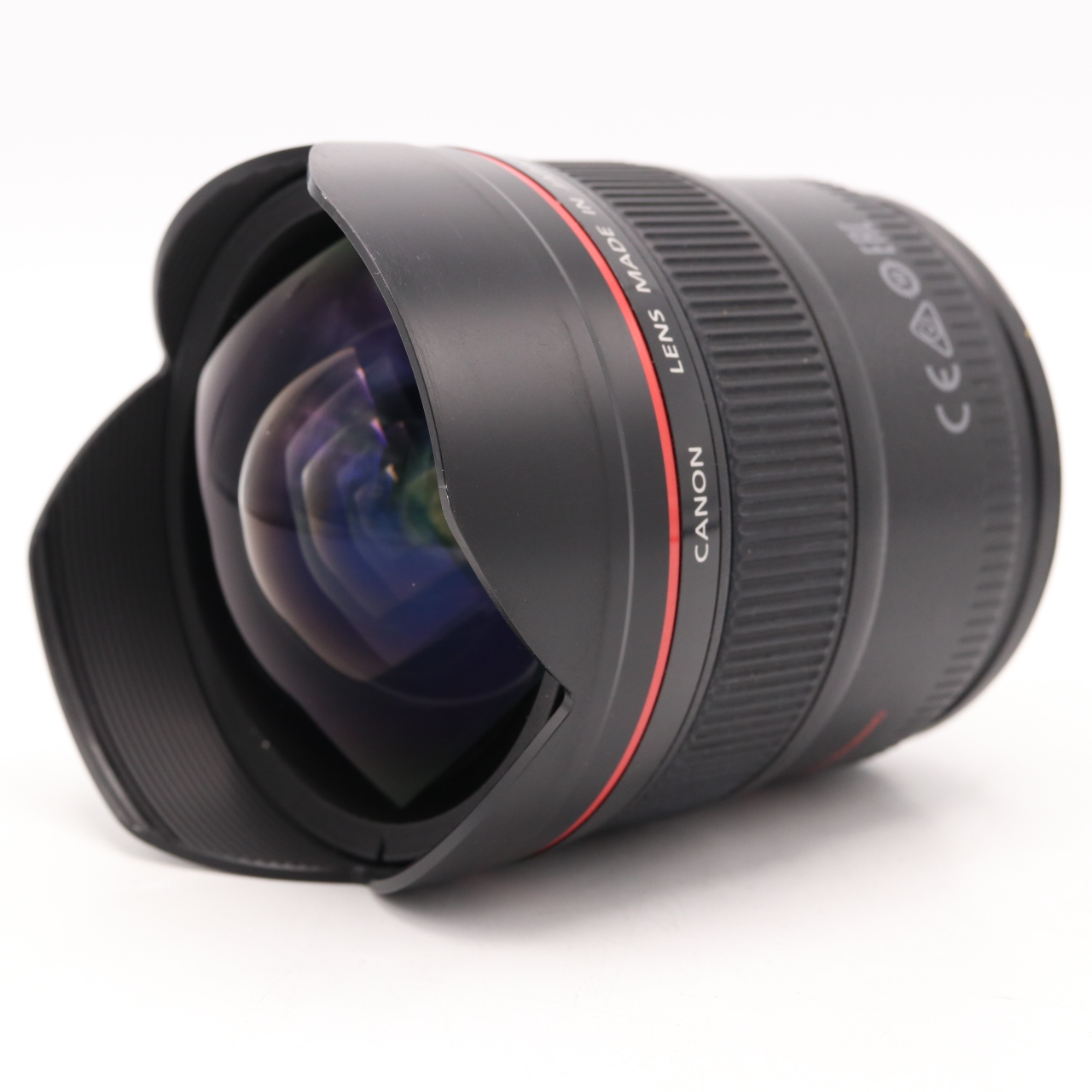Canon EF 14mm F/2.8 L II USM occasion