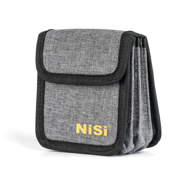 NiSi RouFiltre ND Pouch