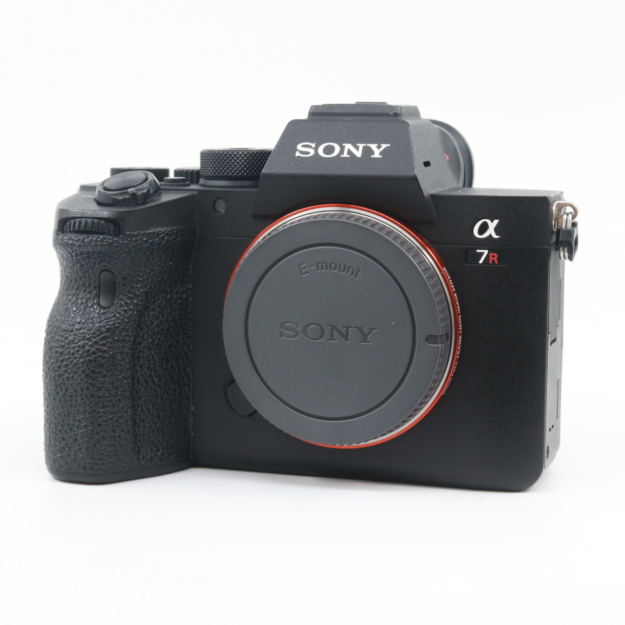 Sony A7R IV boîtier occasion