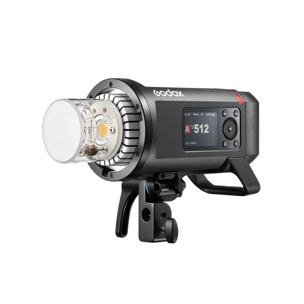 Flash de studio Godox Witstro AD600Pro II