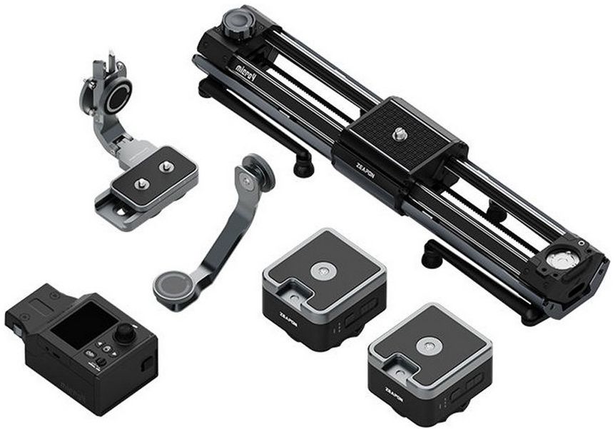 Zeapon Micro4 E700 PONS PT Kit