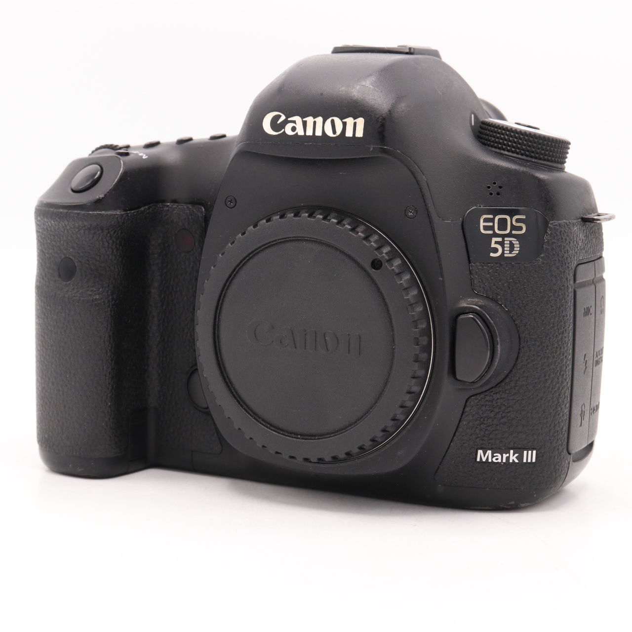 Canon EOS 5D mark III body occasion