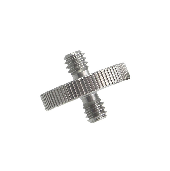 Caruba Adaptateur Mâle 1/4-1/4