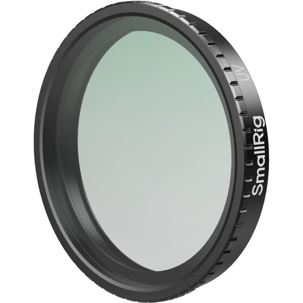 Filtre UV SmallRig 5838 pour DJI Osmo Action 5 Pro / 4