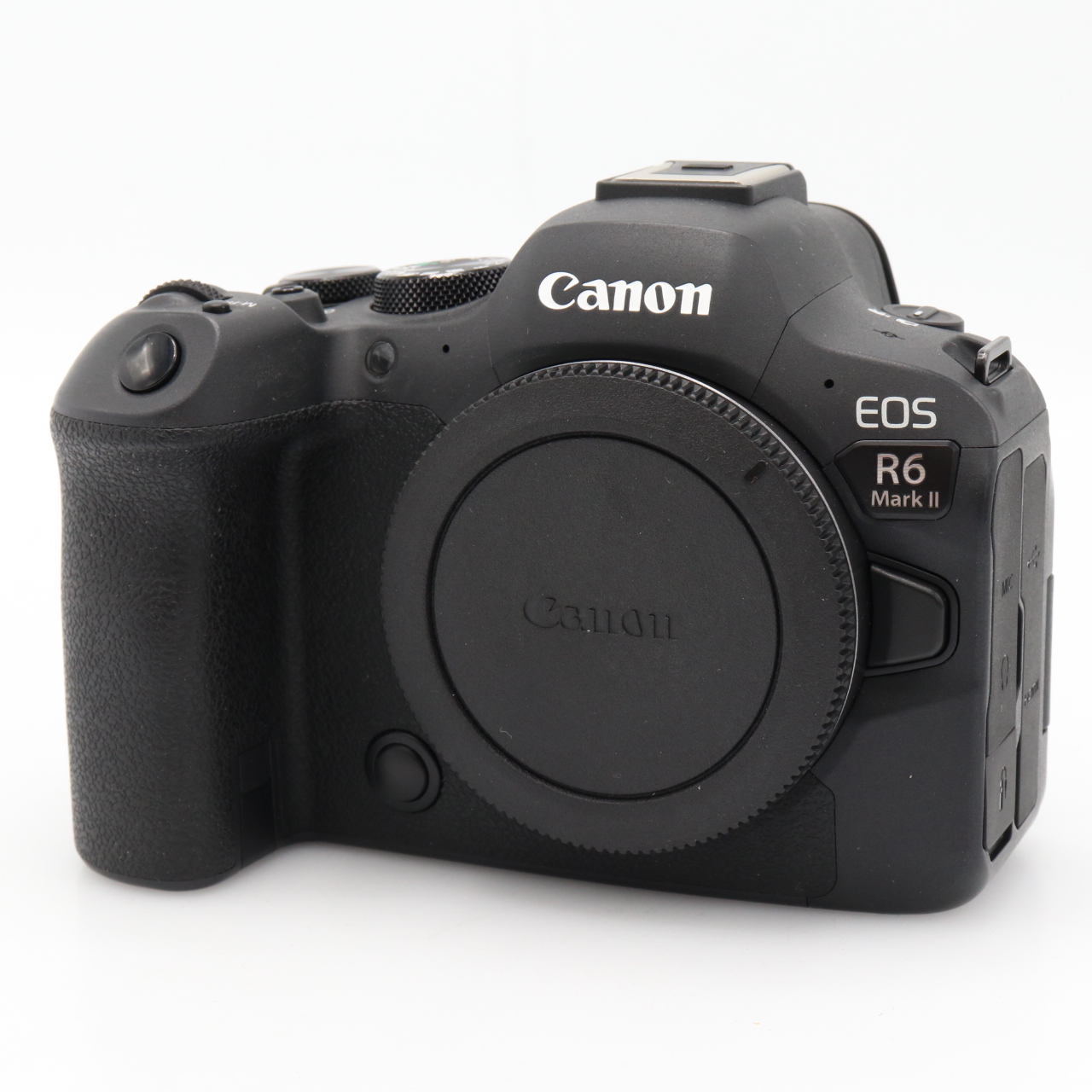 Canon EOS R6 mark II boîtier occasion