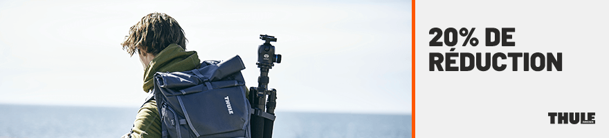 thule 20
