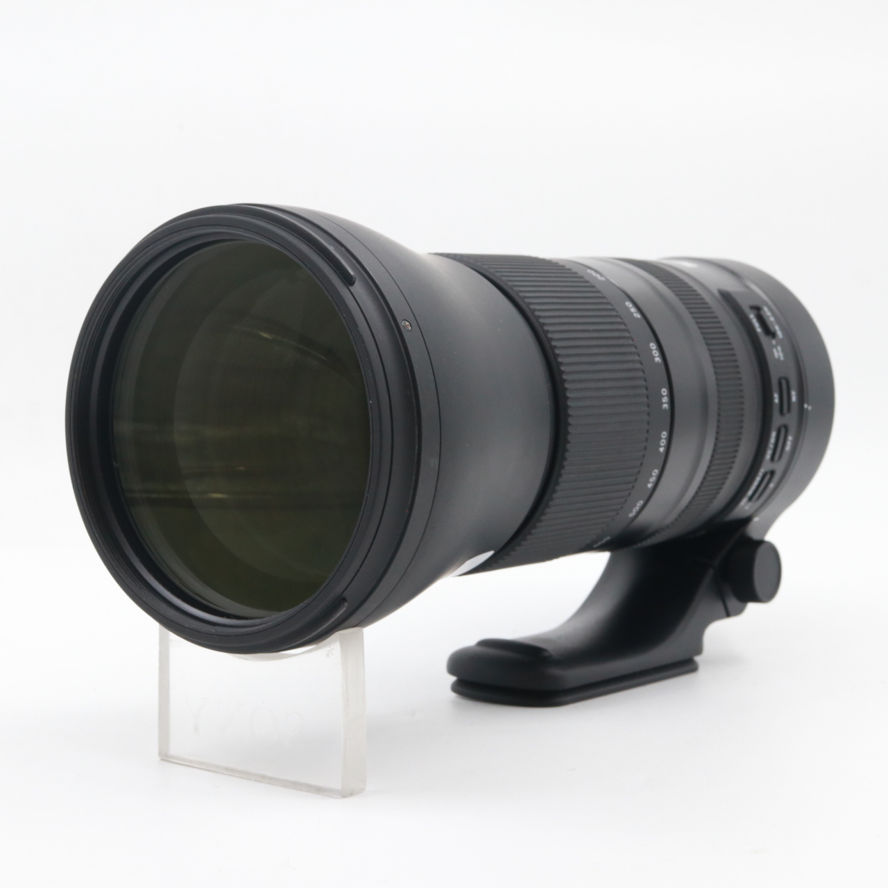 Tamron SP 150-600mm f/5-6.3 Di VC USD G2 Nikon FX occasion