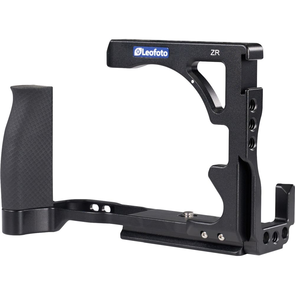 Cage Leofoto pour appareil photo Nikon ZR