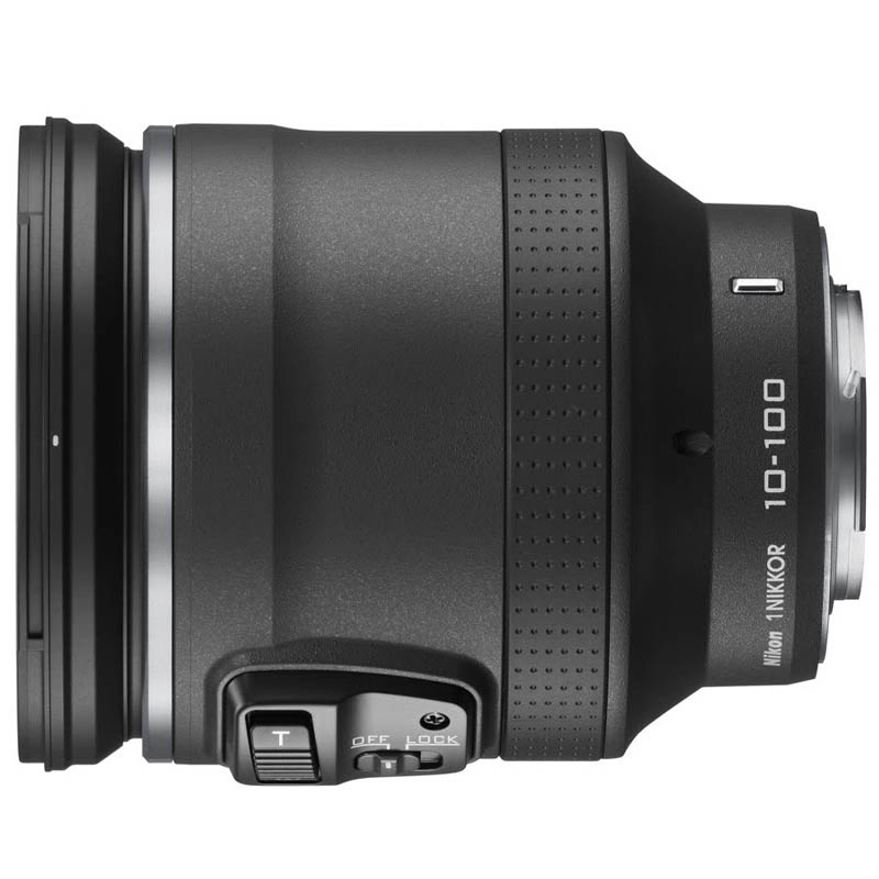 1 NIKKOR VR 10-100mm f/4-5.6 - 概要 | NIKKORレンズ | ニコンイメージング