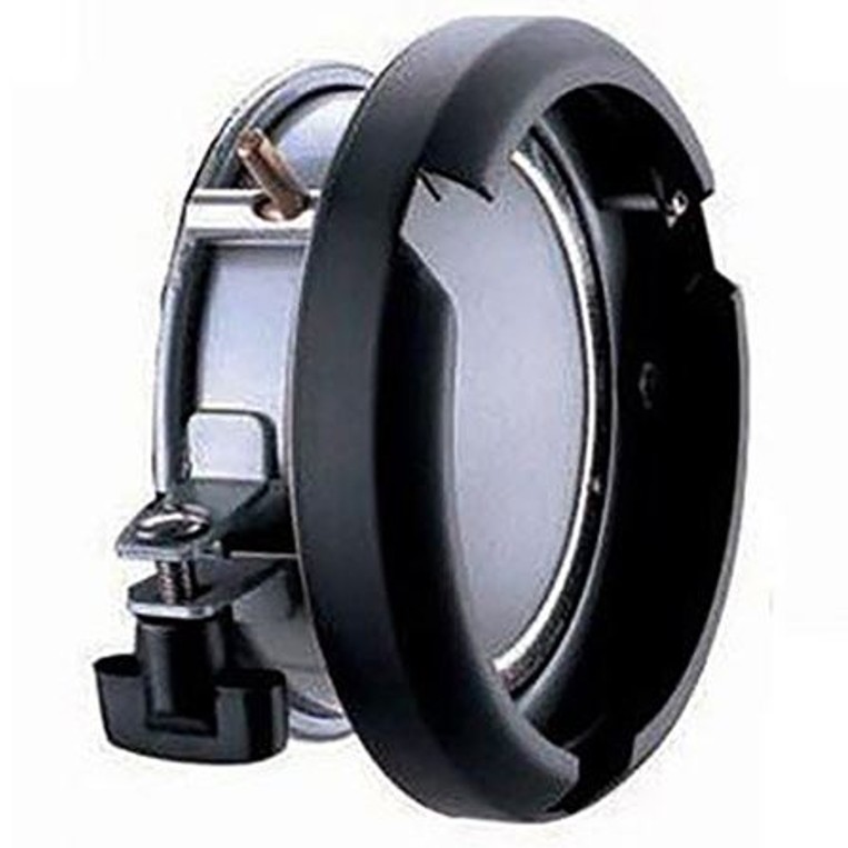 Adaptateur StudioKing SK-MLBW pour flashs de studio 9,5 cm vers Bowens