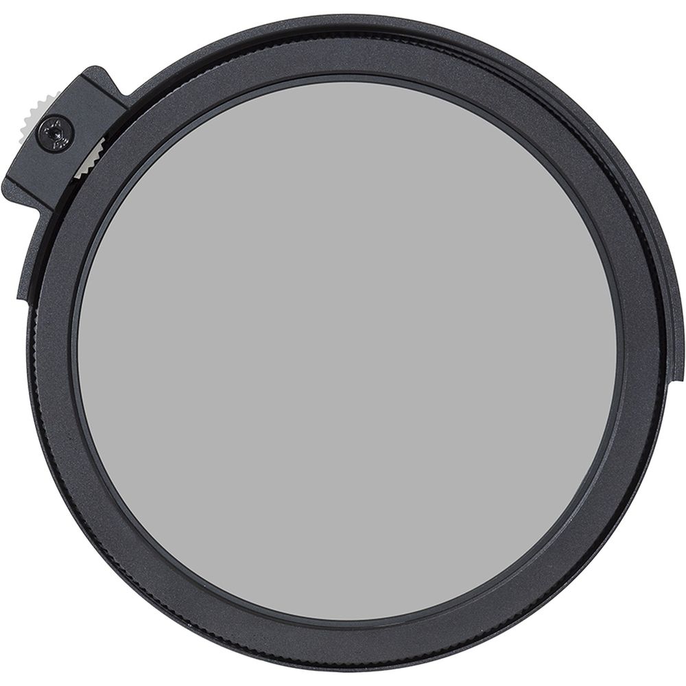 H&Y K-Series ND16 + polariseur circulaire HD MRC 95mm drop-in holder filter
