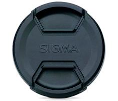 Sigma Capuchon Frontal d'Objectif 72 mm