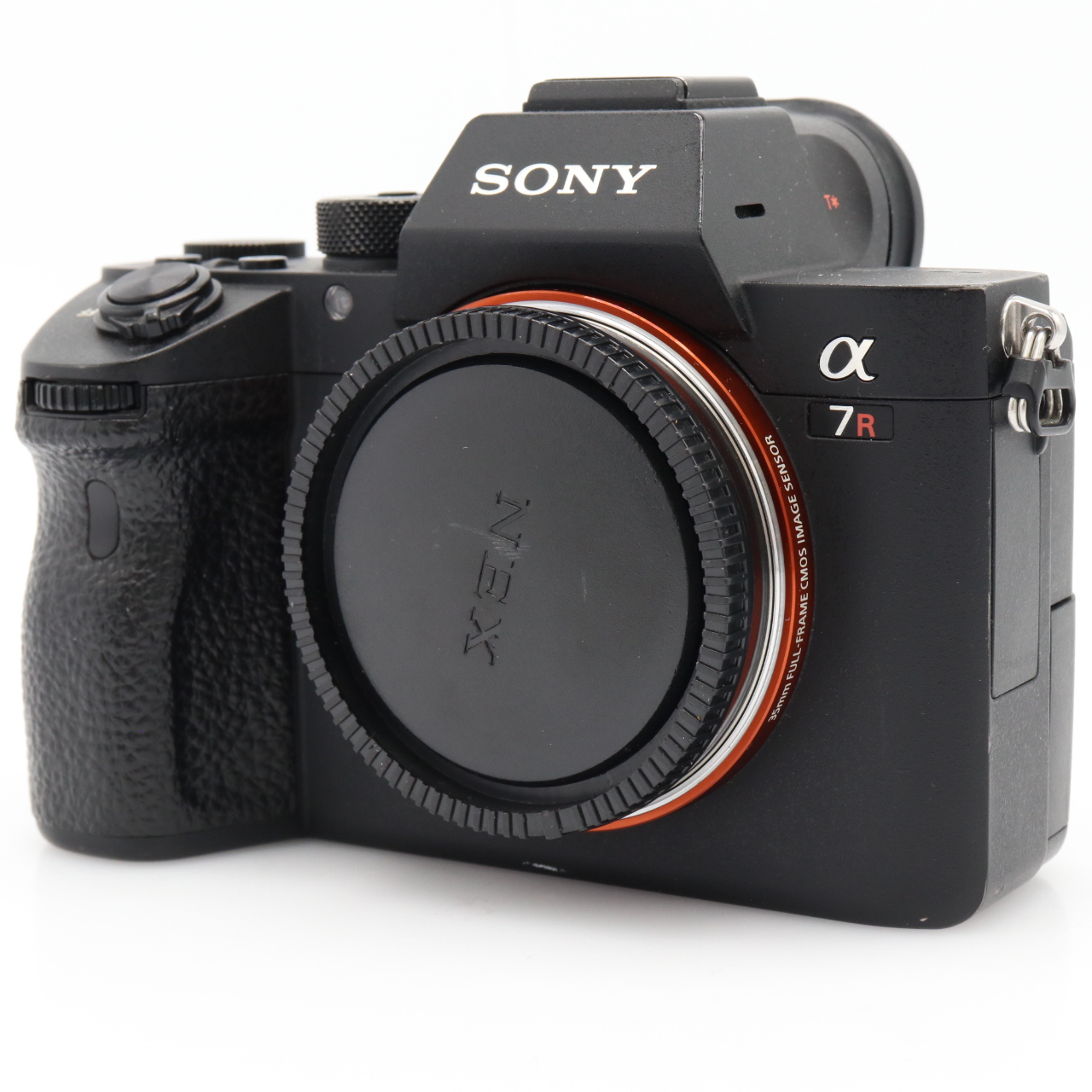 Sony A7R III boîtier occasion