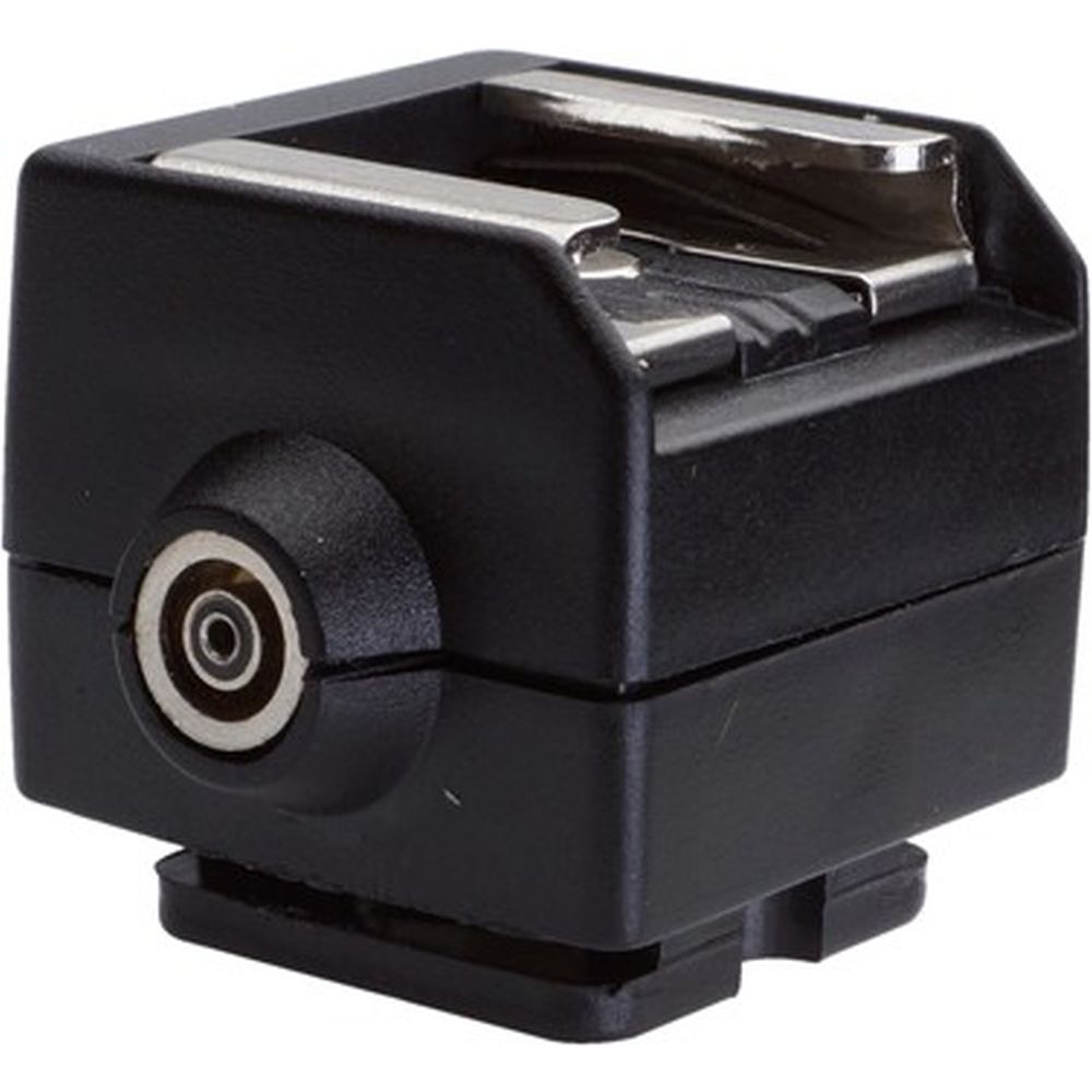 B.I.G. Adaptateur flash PC-N + transmission contact central