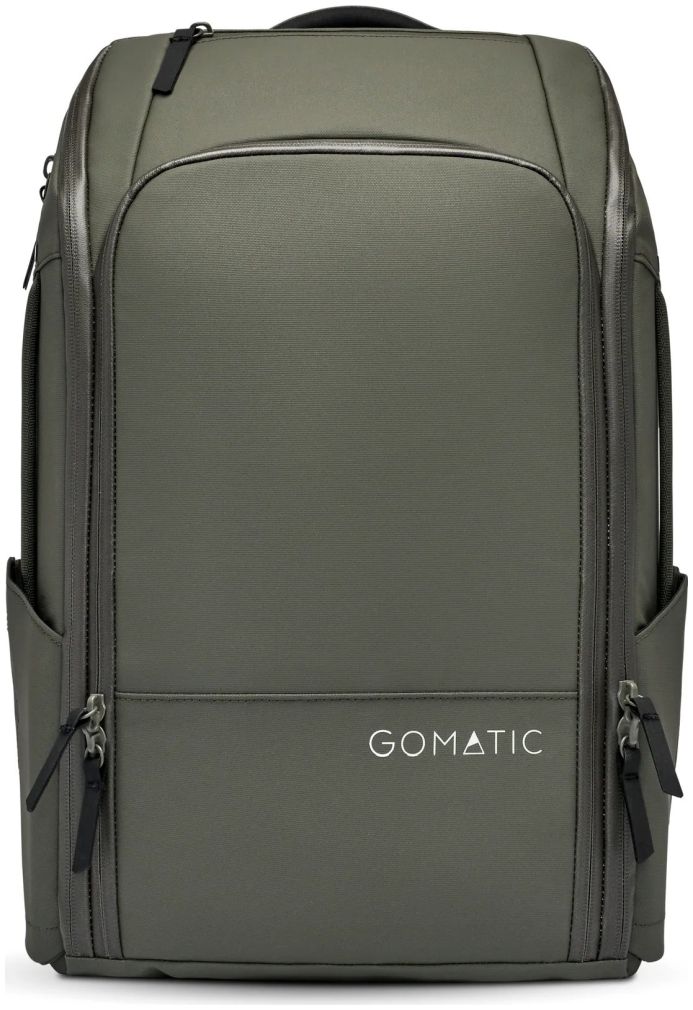 Gomatic Everyday Backpack V2