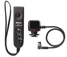 Nikon ML-3 IR Télécommande Infra Rouge