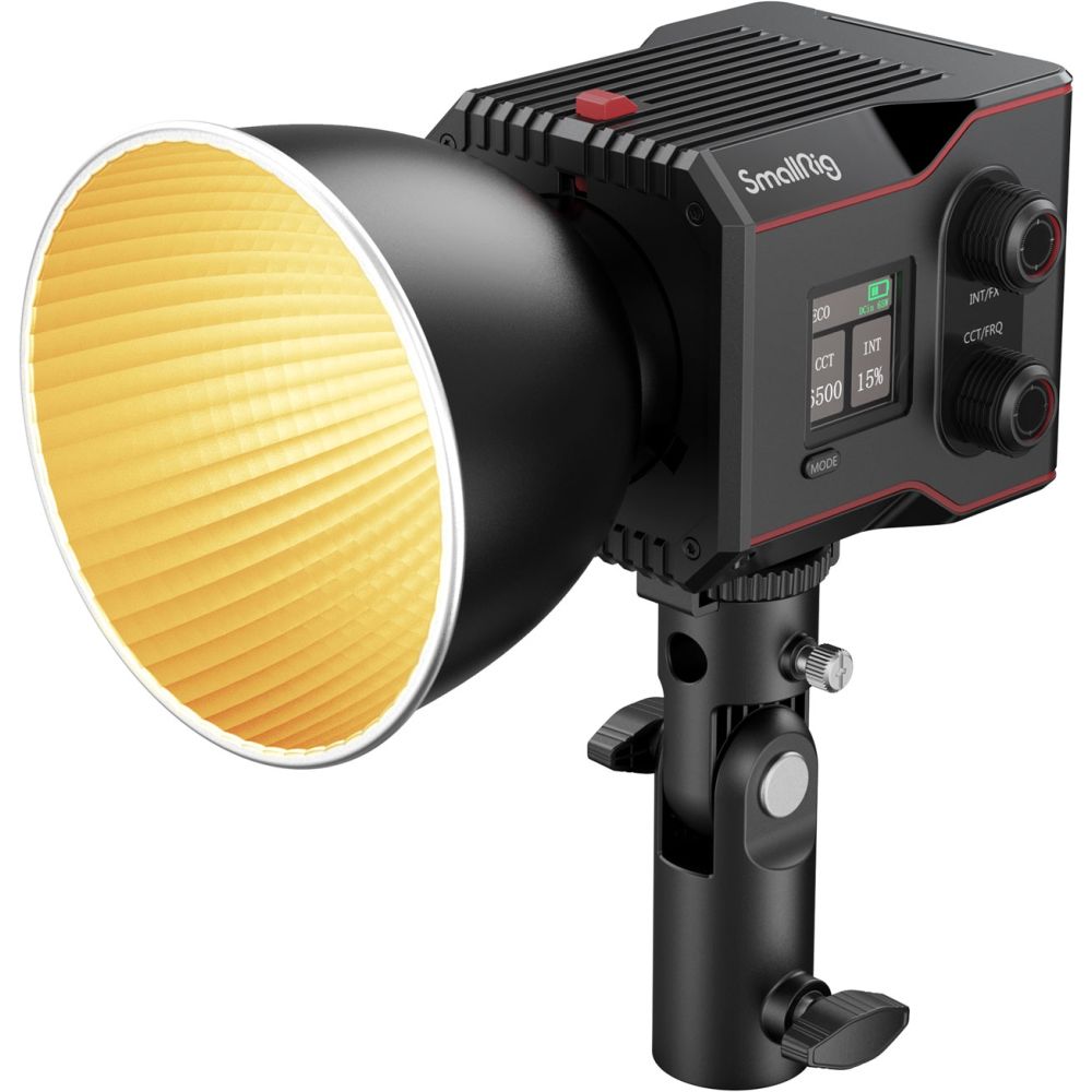 Lampe vidéo LED COB SmallRig 4376B RC 60B