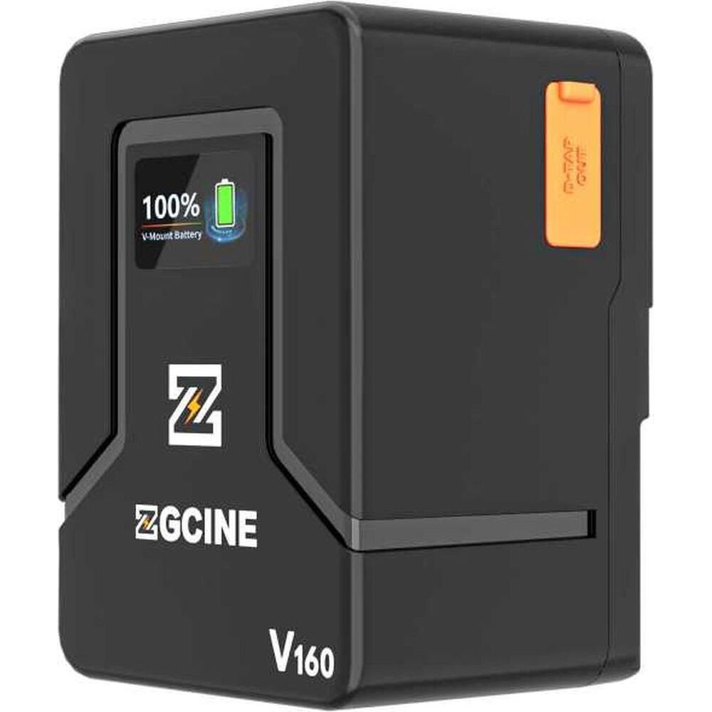 Batterie ZGCINE V-Mount 142 Wh série V