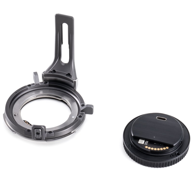 Unité de monture DJI Zenmuse X9 E