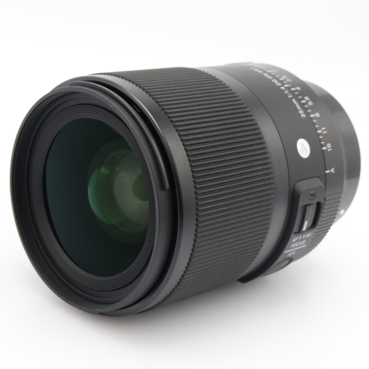 Sigma 35mm f/1.4 DG DN Art Sony FE occasion
