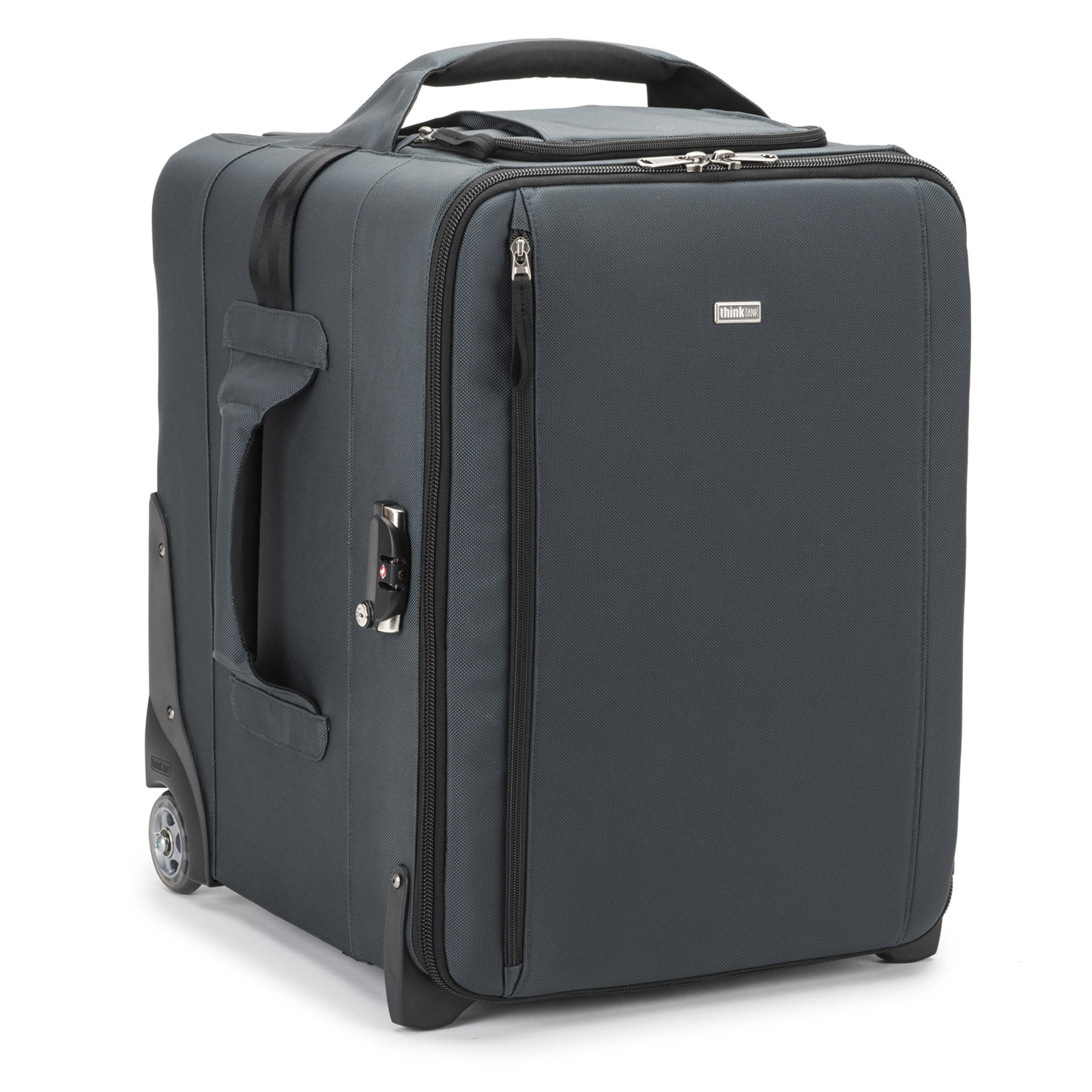 Think tank Rig vidéo 18