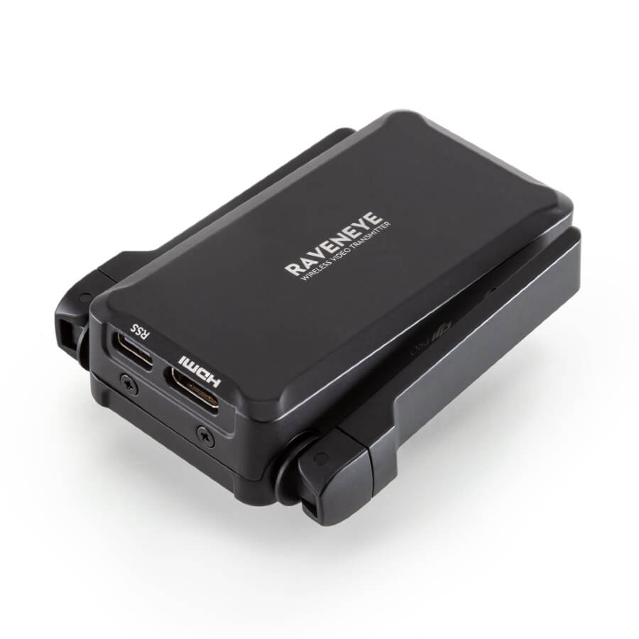 Système de transmission d’image DJI Ronin