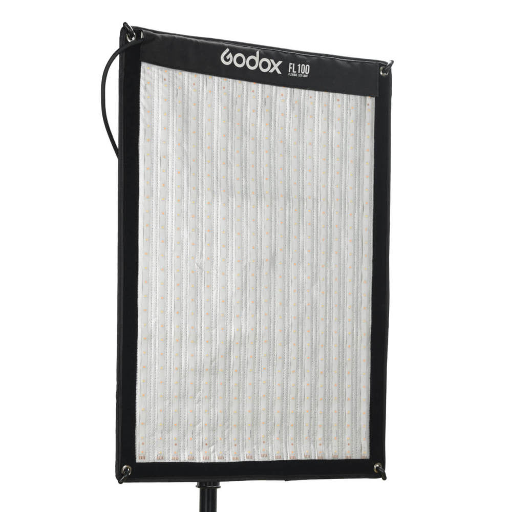 Lampe LED flexible Godox FL100